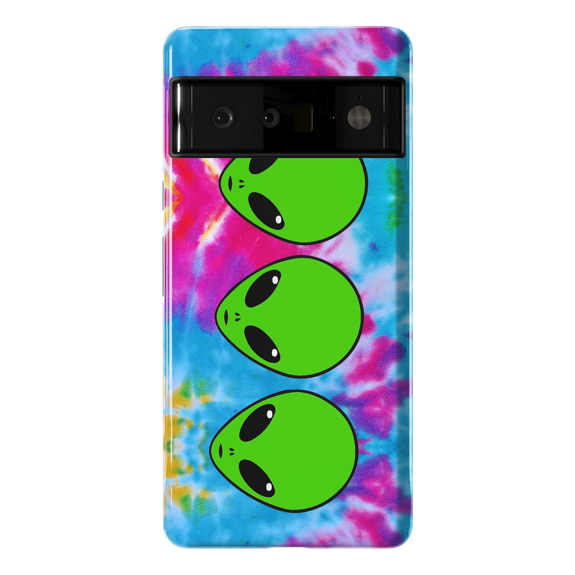 Aliens Phone Case